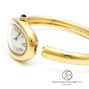 カルティエ CARTIER ベニュワール SM...の詳細画像5