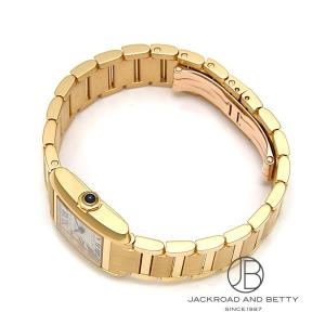 カルティエ CARTIER タンクフランセーズ...の詳細画像1