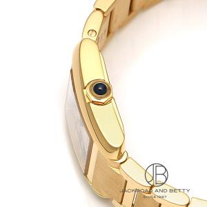 カルティエ CARTIER タンクフランセーズ...の詳細画像2