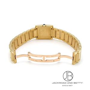 カルティエ CARTIER タンクフランセーズ...の詳細画像3