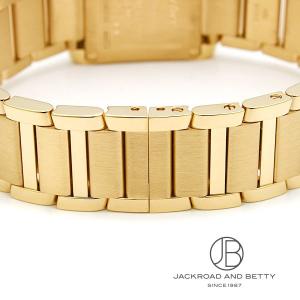 カルティエ CARTIER タンクフランセーズ...の詳細画像5