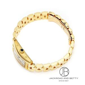 カルティエ CARTIER タンク アメリカン...の詳細画像1