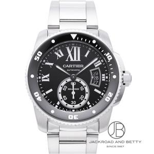 カルティエ CARTIER カリブル ドゥ カルティエ ダイ...