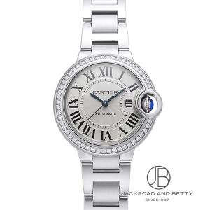 TANK（Cartier） カルティエ Cartier タンク フランセーズ SM W51008Q3