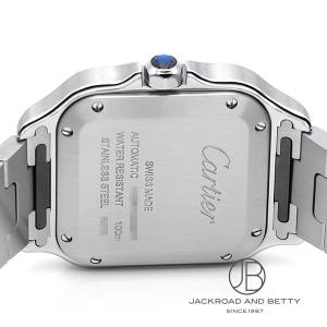カルティエ CARTIER サントス ドゥ カ...の詳細画像2