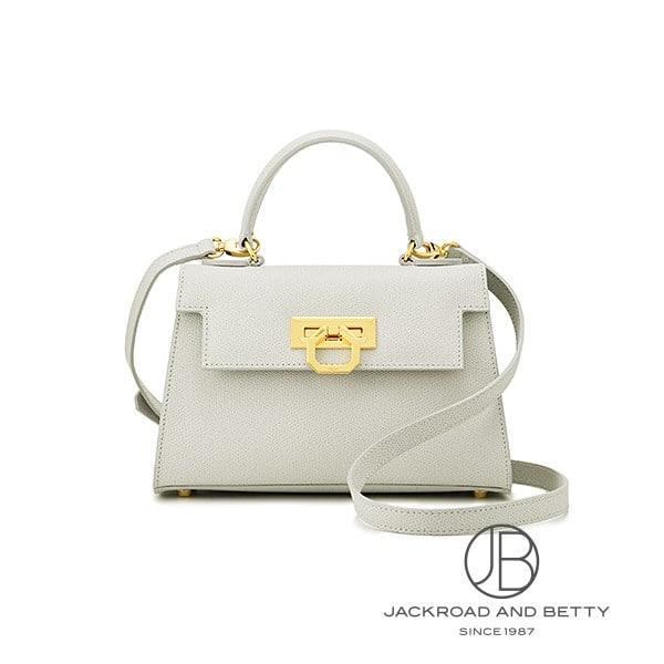 カルボッティ CARBOTTI Greta グレタ ライトグレー Greta245V2 新品 バッグ...