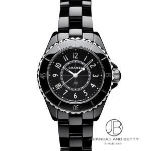 シャネル CHANEL J12 H5695 新品 時計 レディース｜jackroad