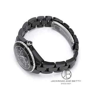 シャネル CHANEL J12 H5701 新...の詳細画像1