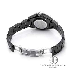 シャネル CHANEL J12 H5701 新...の詳細画像2