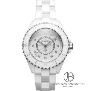 CHANEL（シャネル） CHANEL H2978 J12 クロマティック デイト クォーツ