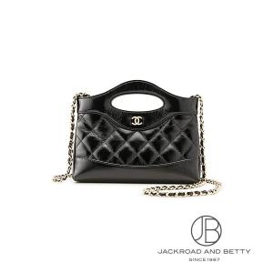 CHANEL シャネル ミニ クラシック ハンドバッグ ショルダーバッグ ブラック A35200 レディース【中古】【美品】 名古屋】【CHANEL】シャネル ミニ クラシック ハンドバッグ A35200