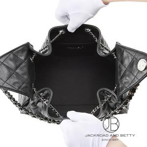 シャネル CHANEL CHANEL 25 ス...の詳細画像5