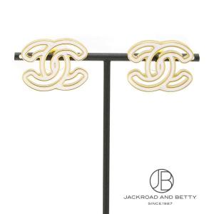 シャネル CHANEL ココマーク ピアス ABD873 B17093 NZ317 新品 ジュエリー ブランドジュエリー