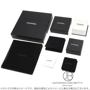 シャネル CHANEL ココマーク ピアス A...の詳細画像4