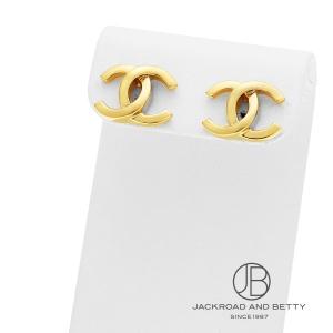 シャネル CHANEL ココマーク ピアス ABI036 B25932 UD349 新品 ジュエリー ブランドジュエリー