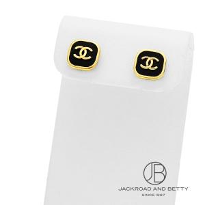 シャネル CHANEL ココマーク ピアス AB...の商品画像