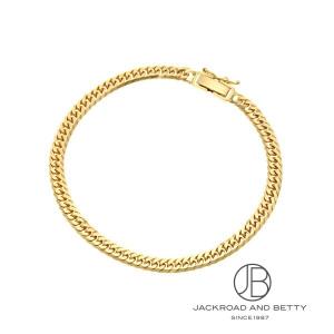 K18喜平ダブルブレスレット造幣局刻印あり K18 6面 ダブル 200g 22cm ブレスレット 造幣局刻印有り[] Kihei