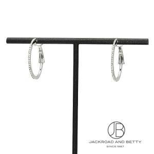 ノーブランド NO BRAND ダイヤモンド ピアス 新品 ジュエリー ブランド