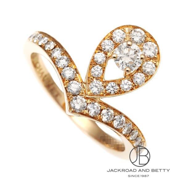 ショーメ CHAUMET ジョゼフィーヌコレクション エグレット リング 082006 新品 ジュエ...