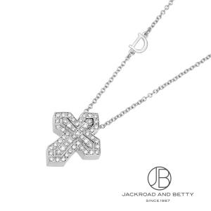 DAMIANI ダミアーニ ベルエポック クラウン ネックレス WG（S  
