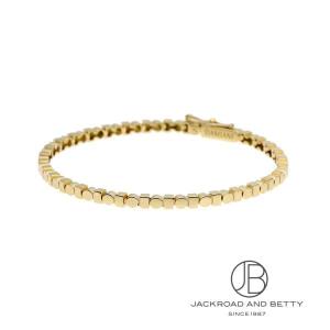 Kenneth Jay Lane ケネス ジェイ レーン バングル polished gold link