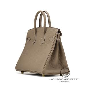 エルメス HERMES バーキン25 エトゥー...の詳細画像1