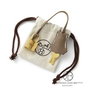 エルメス HERMES バーキン25 エトゥー...の詳細画像4