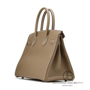 エルメス HERMES バーキン30 エトゥー...の詳細画像1