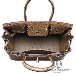 エルメス HERMES バーキン30 エトゥー...の詳細画像2