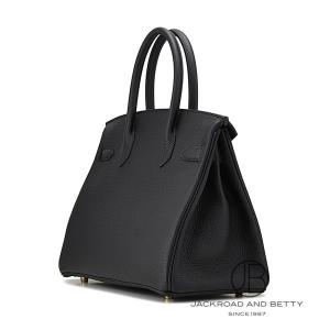 エルメス HERMES バーキン30 ノワール...の詳細画像1