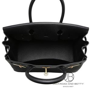 エルメス HERMES バーキン30 ノワール...の詳細画像2