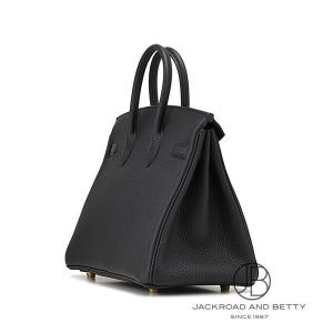 エルメス HERMES バーキン25 ノワール...の詳細画像1