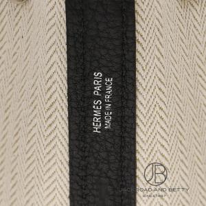 エルメス HERMES ガーデン・パーティTP...の詳細画像4