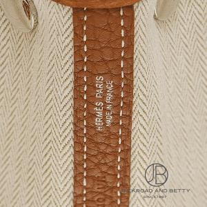 エルメス HERMES ガーデン・パーティTP...の詳細画像4