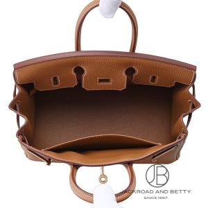 エルメス HERMES バーキン25 ゴールド...の詳細画像2