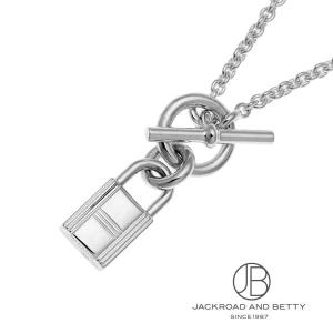 HERMES（エルメス） ネックレス アミュレット コンフェッティ