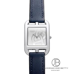 エルメス HERMES ケープコッド CC1.310 新品 時計 レディース｜jackroad