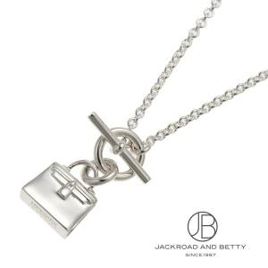 TIFFANY&Co.（ティファニー） ネックレス レター T イニシャル