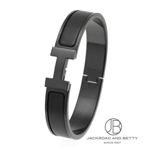 エルメス ブレスレット アテナ アルジャン/シルバー金具 サイズT2