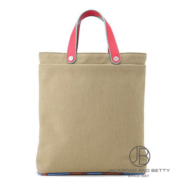 エルメス HERMES プティアッシュ トートバッグ H1462298 92 新品 バッグ/財布/小...