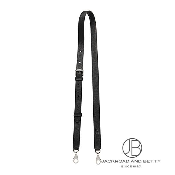 エルメス HERMES バンドリエール A-ストラップ 20mm ノワール H086253CK89 ...