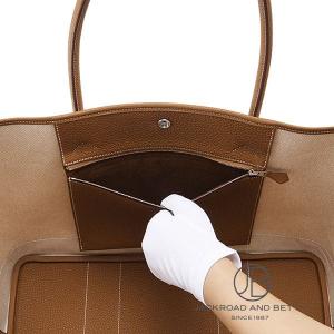 エルメス HERMES ネオ・ガーデン 41 ...の詳細画像4