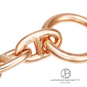 エルメス HERMES シェーヌ・ダンクル ブ...の詳細画像3
