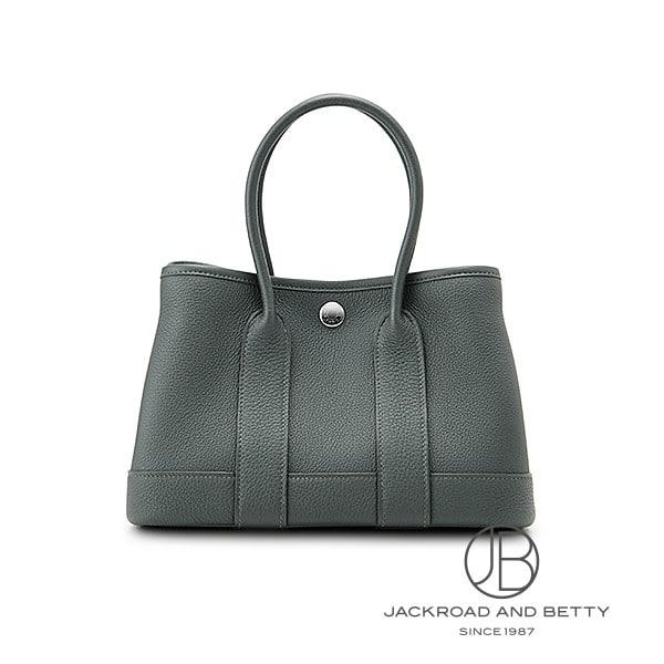 エルメス HERMES ネオ・ガーデン 23 ヴェールマングローブ カーキ グリーン 新品 バッグ/...