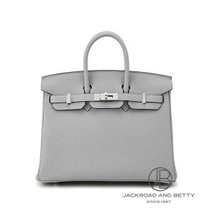 エルメス HERMES バーキン25 グリパンタ...の商品画像