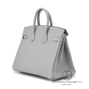エルメス HERMES バーキン25 グリパン...の詳細画像1
