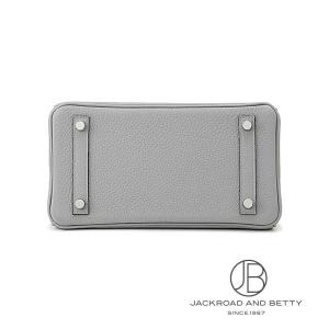 エルメス HERMES バーキン25 グリパン...の詳細画像2