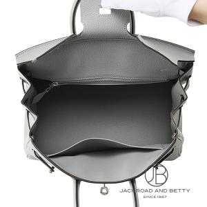 エルメス HERMES バーキン25 グリパン...の詳細画像3