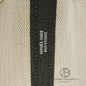 エルメス HERMES ガーデン・パーティPM...の詳細画像5