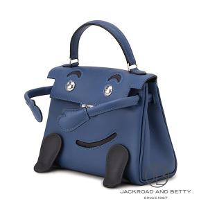 エルメス HERMES ケリードール ミニハン...の詳細画像2